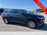 Used 2019 Chevrolet Traverse LT w/ LPO, Floor Liner Package image 3