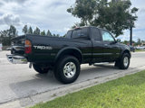 Used 1999 Toyota Tacoma PreRunner image 4