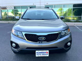Used 2013 Kia Sorento LX w/ Convenience Pkg image 2