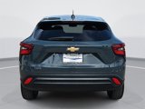 New 2025 Chevrolet Trax LS w/ LS Convenience Package image 4