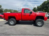 Used 2008 Chevrolet Silverado 1500 W/T w/ Towing Package image 6