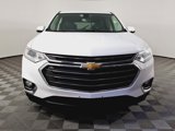 Used 2019 Chevrolet Traverse LT w/ LT Premium Package image 2