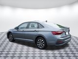 Used 2024 Volkswagen Jetta S image 5