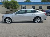 Used 2021 Chevrolet Malibu LT image 6