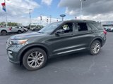 Used 2022 Ford Explorer Limited w/ Equipment Group 301A image 2