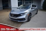 Used 2019 Honda Civic Sport image 4