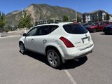 Used 2007 Nissan Murano SL w/ Touring Pkg image 5
