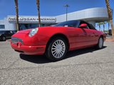 Used 2005 Ford Thunderbird image 2