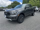 Used 2020 Ford Ranger XLT w/ Equipment Group 301A Mid image 3