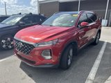 Used 2020 Hyundai Santa Fe Limited image 4