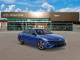 New 2025 Hyundai Elantra Sport image 2