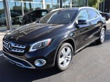 Certified 2020 Mercedes-Benz GLA 250 image 2