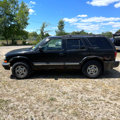 Used 2000 Chevrolet Blazer LS w/ LS Preferred Equipment Group image 3