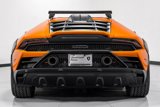 Used 2023 Lamborghini Huracan Sterrato image 4