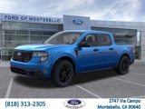 New 2025 Ford Maverick XLT w/ XLT Luxury Package image 6