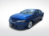 Used 2014 Chevrolet Impala LT w/ Premium Seating Package image 3