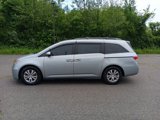 Used 2017 Honda Odyssey SE image 2