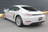 Used 2024 Porsche 718 Cayman S image 3