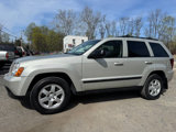 Used 2009 Jeep Grand Cherokee Laredo image 3