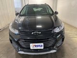 Used 2019 Chevrolet Trax LT w/ Sun & Sound Package image 2