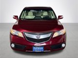 Used 2014 Acura RDX AWD w/ Technology Package image 3