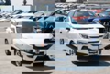 Used 2018 Honda Civic LX image 3