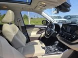 Used 2021 Toyota Highlander Platinum image 6