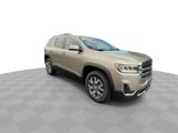Certified 2022 GMC Acadia SLE w/ Driver Convenience Package image 2