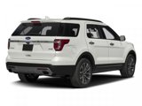 Used 2017 Ford Explorer Platinum image 2