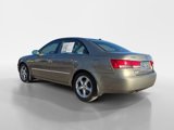 Used 2008 Hyundai Sonata Limited image 5