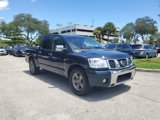 Used 2005 Nissan Titan SE image 3