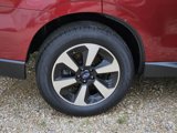 Used 2018 Subaru Forester 2.5i Limited image 3