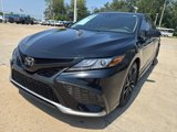 Used 2024 Toyota Camry XSE image 3