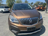 Used 2016 Buick Encore FWD image 5