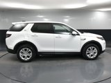 Used 2022 Land Rover Discovery Sport S image 4