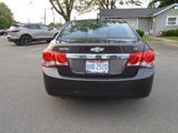 Used 2014 Chevrolet Cruze LT image 5