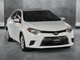 Used 2016 Toyota Corolla LE image 3