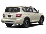 Used 2019 Nissan Armada SL image 2