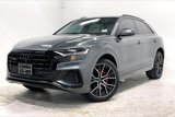 Used 2020 Audi Q8 Premium Plus w/ Premium Plus Package image 2