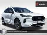 Used 2023 Ford Escape ST-Line image 1
