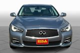 Used 2015 INFINITI Q50 Premium w/ Navigation Package image 3