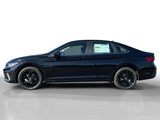 New 2025 Volkswagen Jetta SE image 2