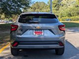 New 2025 Chevrolet Trax LT w/ Driver Confidence Package image 3
