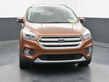 Used 2017 Ford Escape Titanium image 3