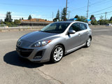 Used 2011 MAZDA MAZDA3 s Sport image 2