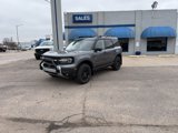 New 2025 Ford Bronco Sport Badlands image 2
