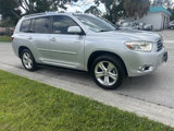 Used 2008 Toyota Highlander Limited image 2