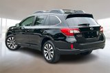 Used 2017 Subaru Outback 2.5i Limited image 2
