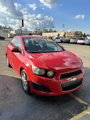 Used 2014 Chevrolet Sonic LT image 5