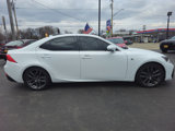 Used 2018 Lexus IS 350 AWD image 6